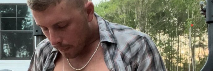 Daddy banner