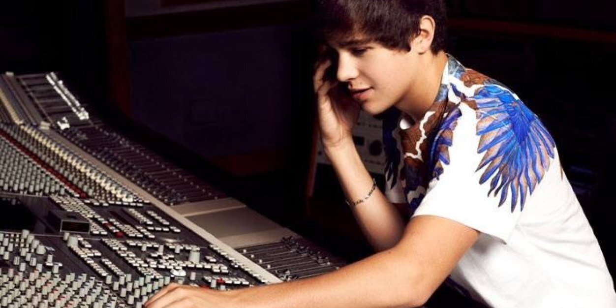 AustinMahoneFan's profile banner image