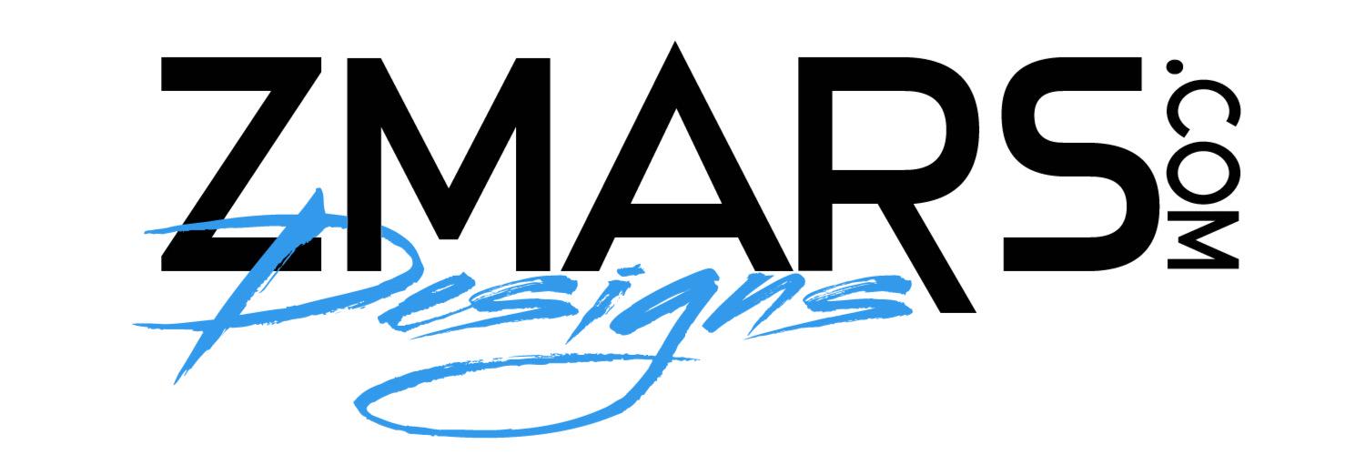 zmarsdesigns's profile banner image