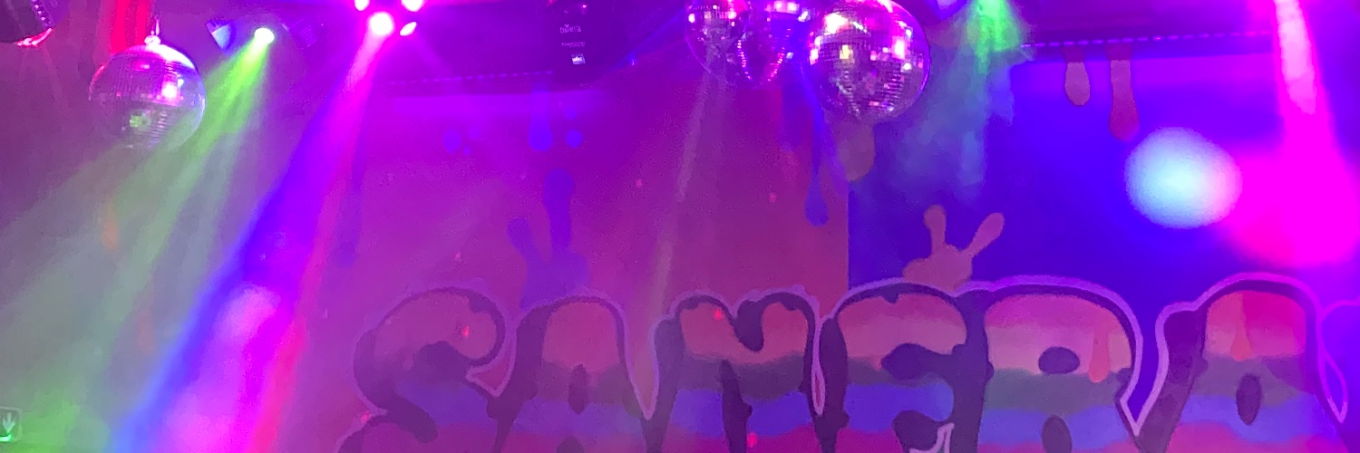 HADlDXO's profile banner image