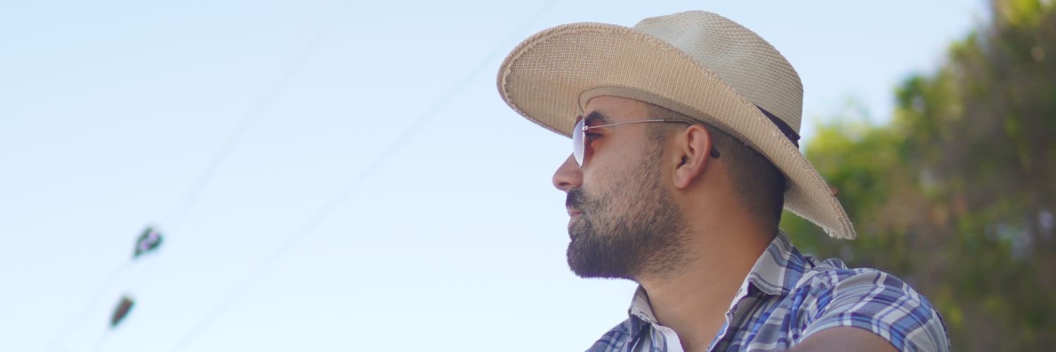 Alex Emmanuel White banner