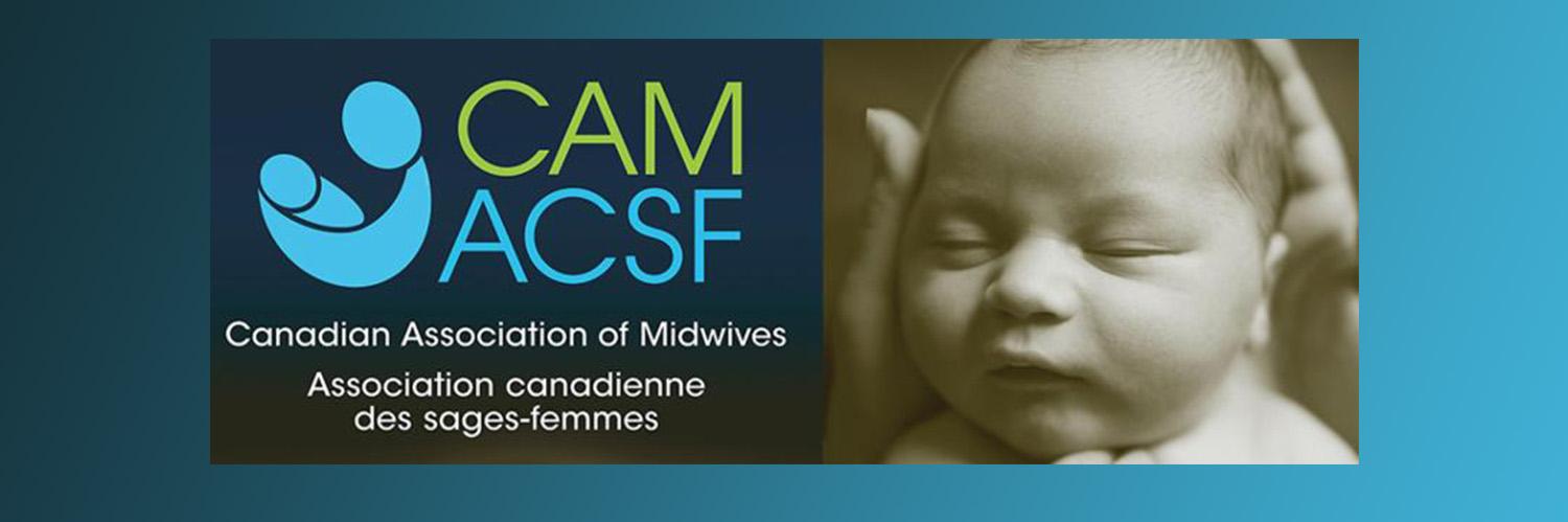 Canadamidwives's profile banner image