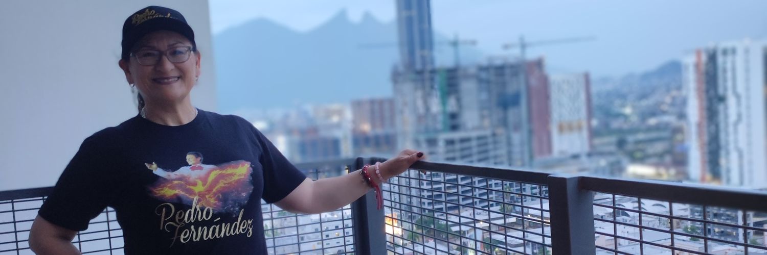 Citlalin Aguilera❤ #AveFénixTour2025❤🎶 banner