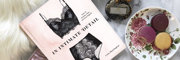 CoraCHarrington Profile Banner