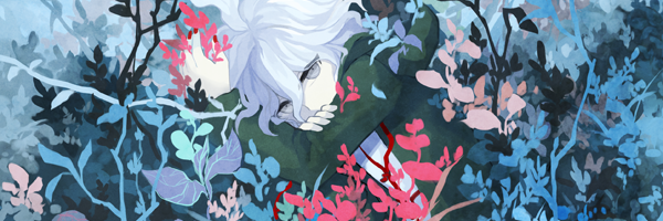 HopelessLuck's profile banner image