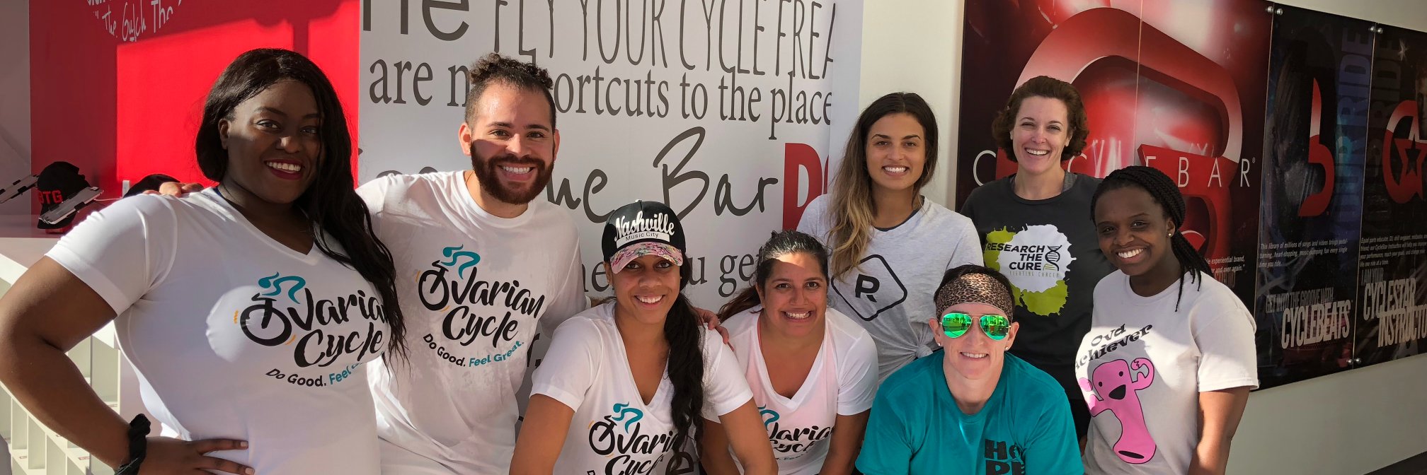 OvarianCycle's profile banner image