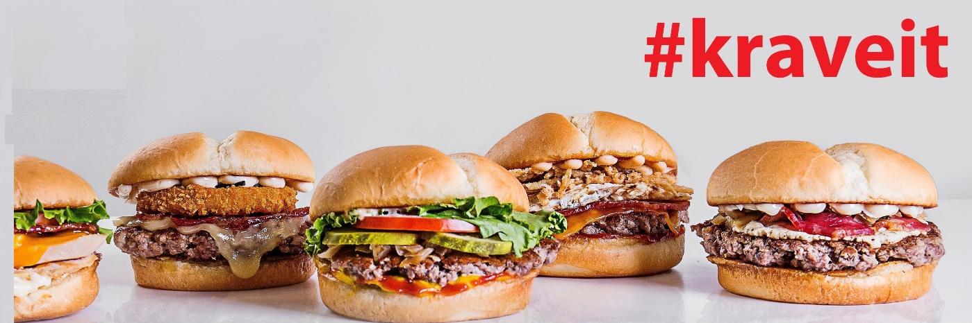 Kraveburger's profile banner image