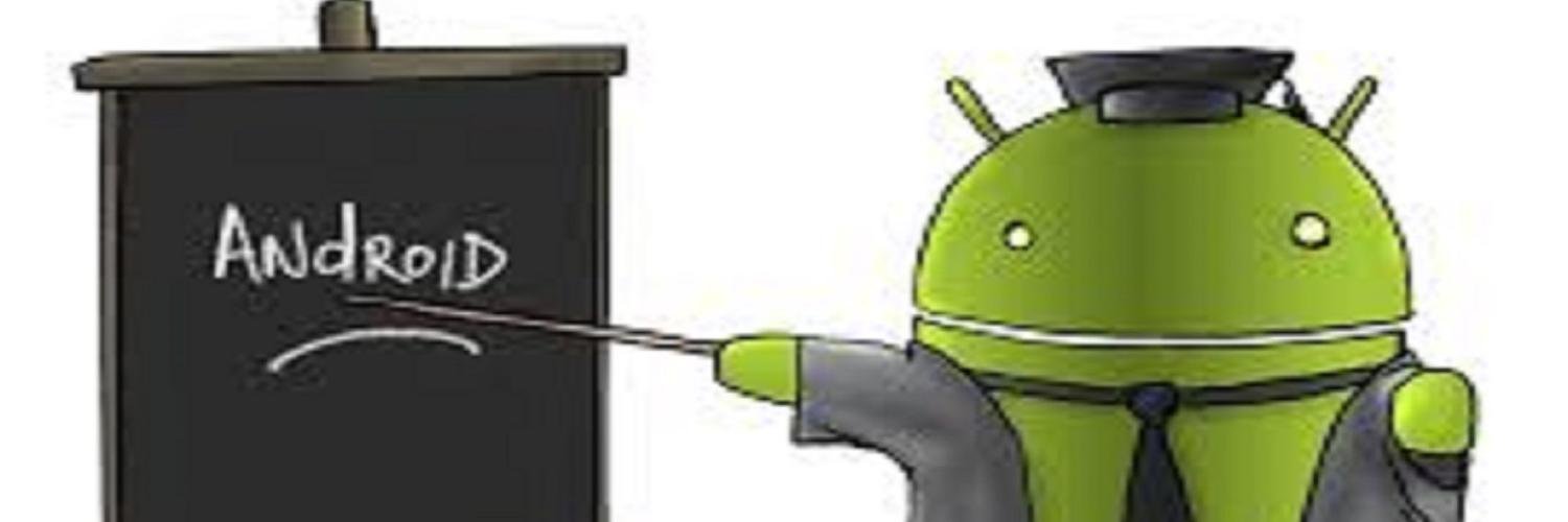 TutorsAndroid's profile banner image