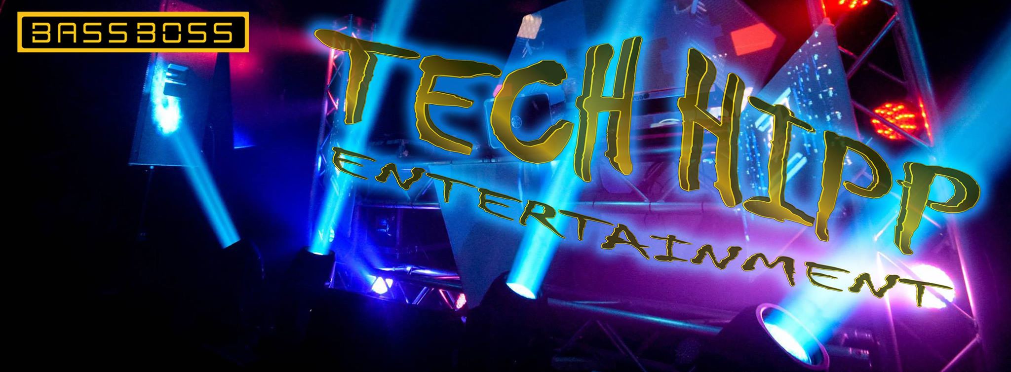TechHipp's profile banner image
