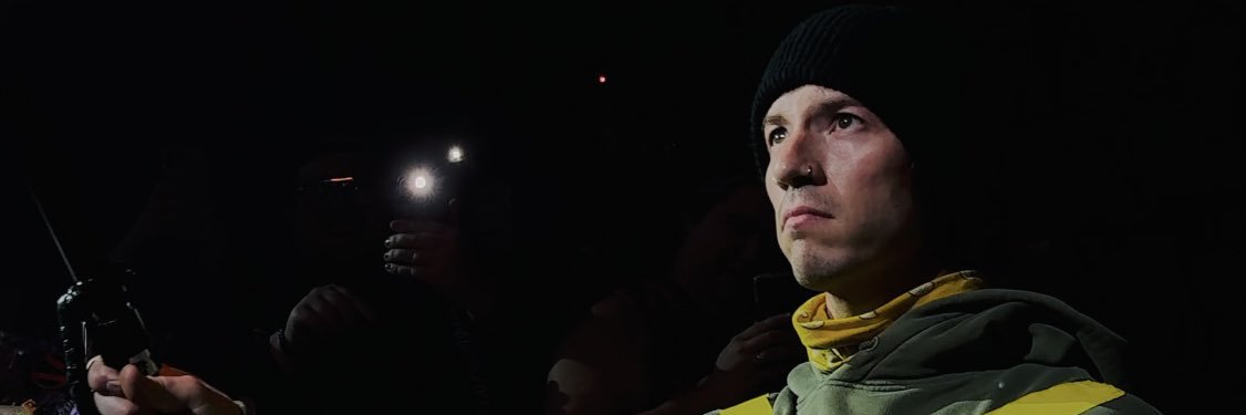clumsykale's profile banner image