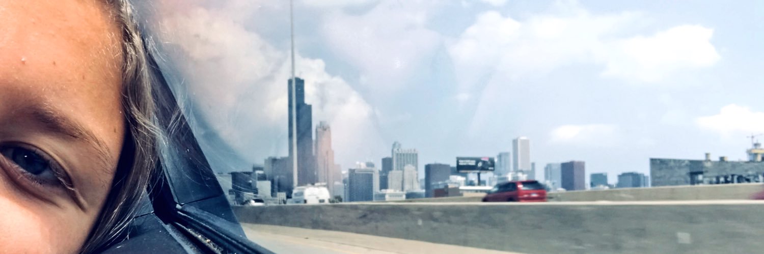 raehixson's profile banner image