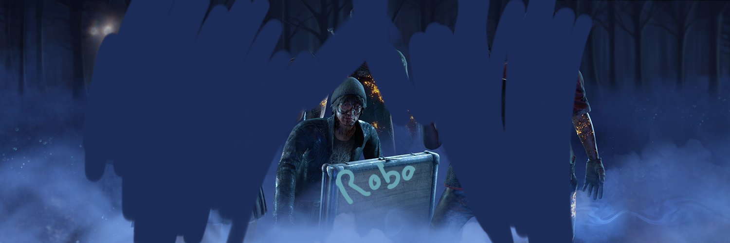 RoboticMiner's profile banner image