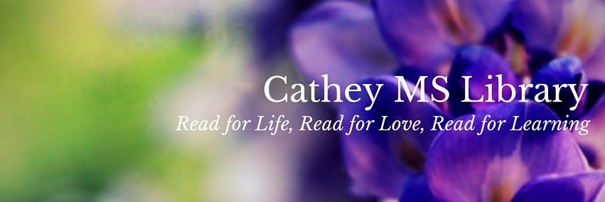 catheymslibrary's profile banner image