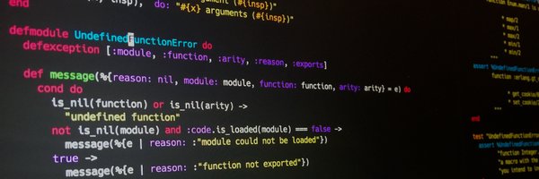 whatyouhide Profile Banner