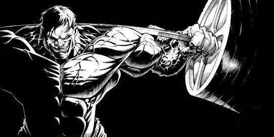 HardcoreGym_'s profile banner image