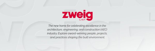 TheZweigList Profile Banner