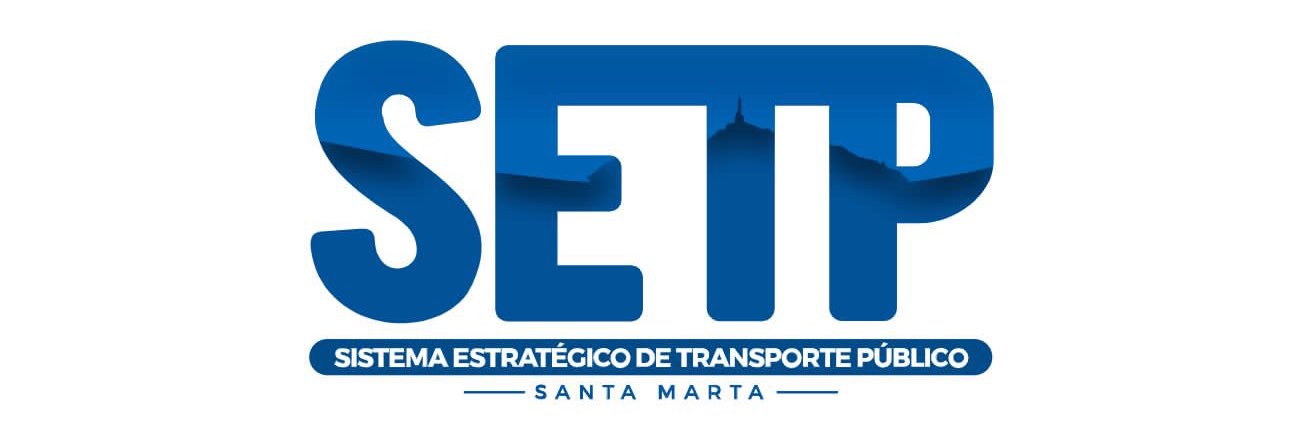 SETP Santa Marta banner
