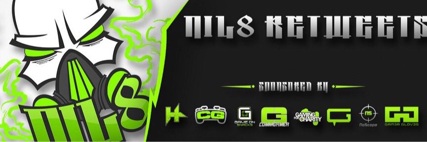 Annihilate Retweets banner