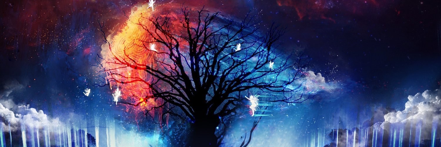 DaoSilven's profile banner image