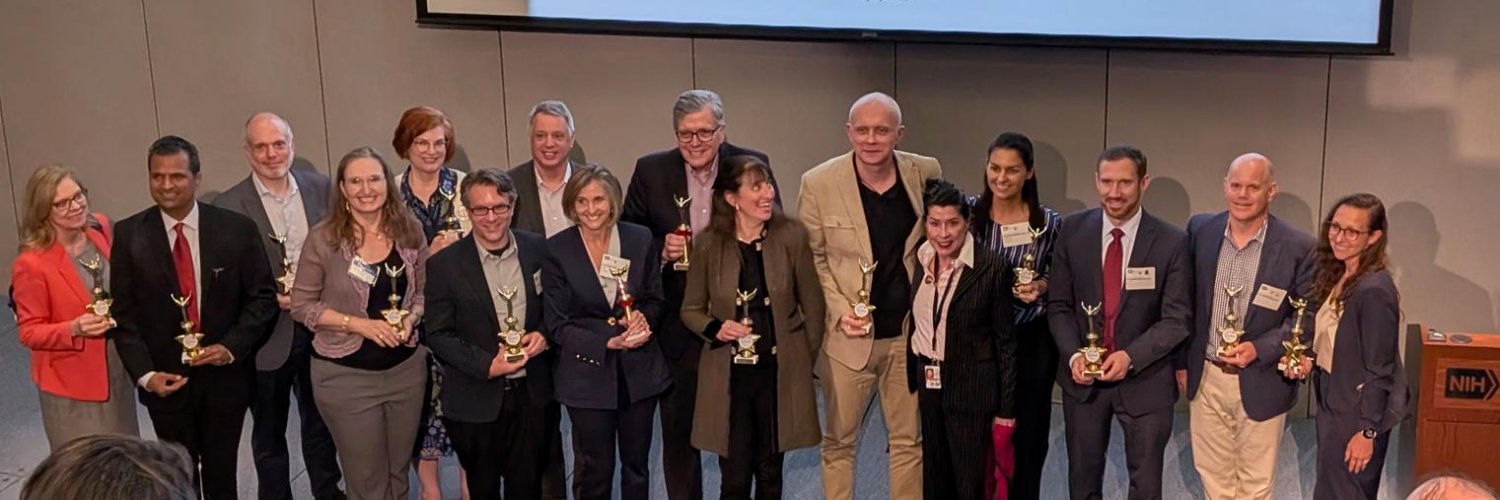 The Center for Advancing Innovation banner