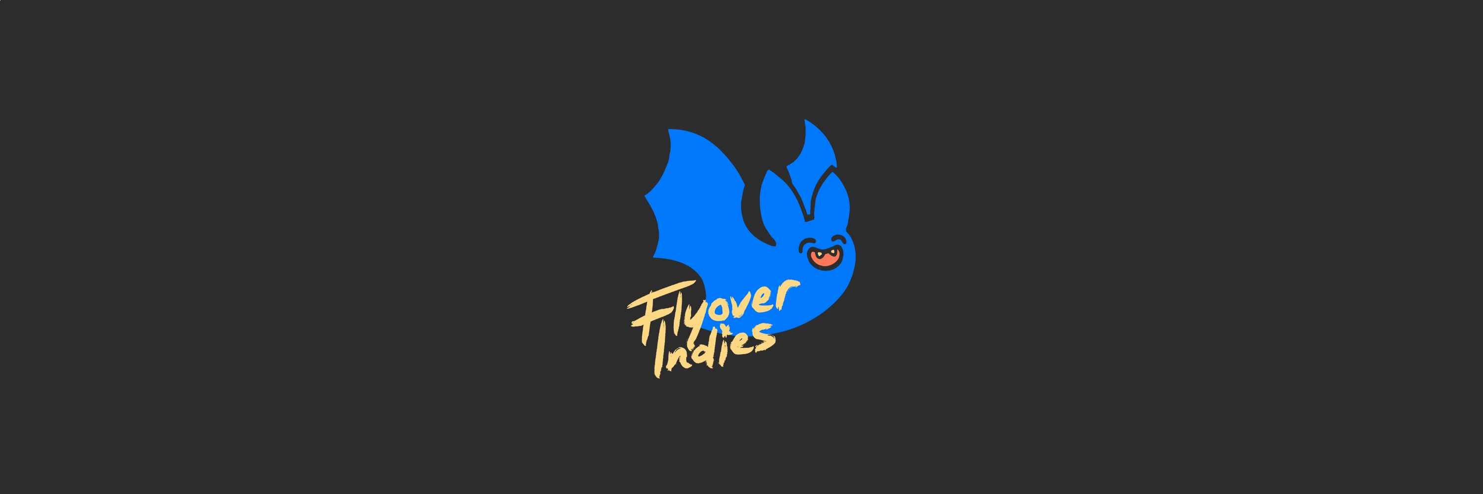 Flyover Indies banner