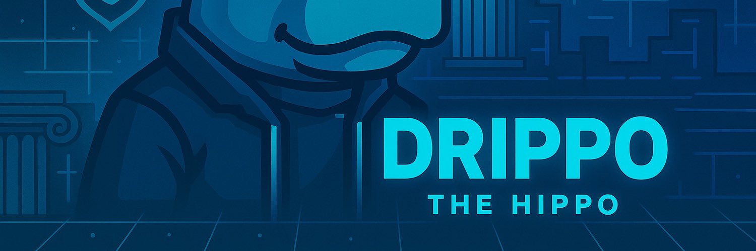 Drippo Alt 🧙‍♂️ banner