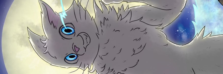 月猫 banner
