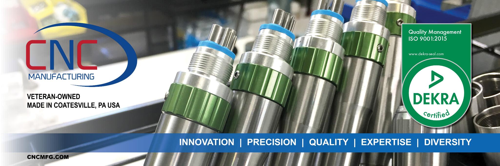 CNC Manufacturing (@CNCmfg) / Posts / X