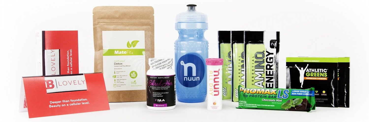 ImPrettyFit's profile banner image