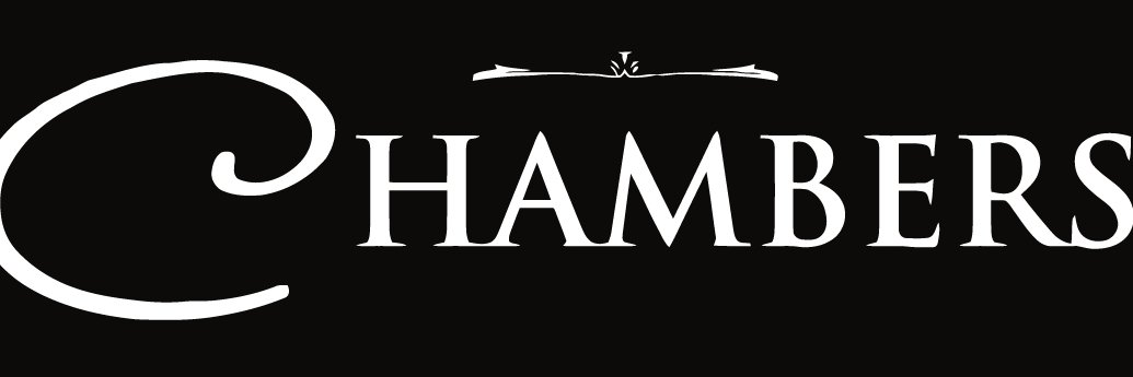 ChambersOnFirst's profile banner image