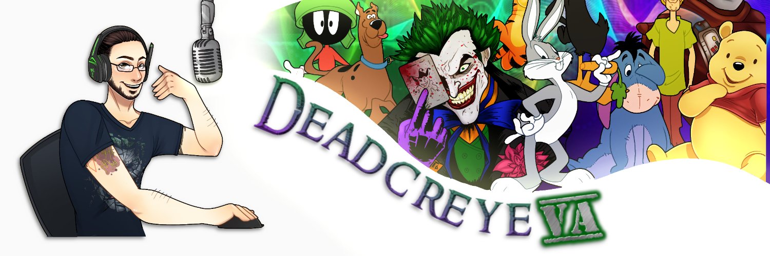 deadcreye's profile banner image