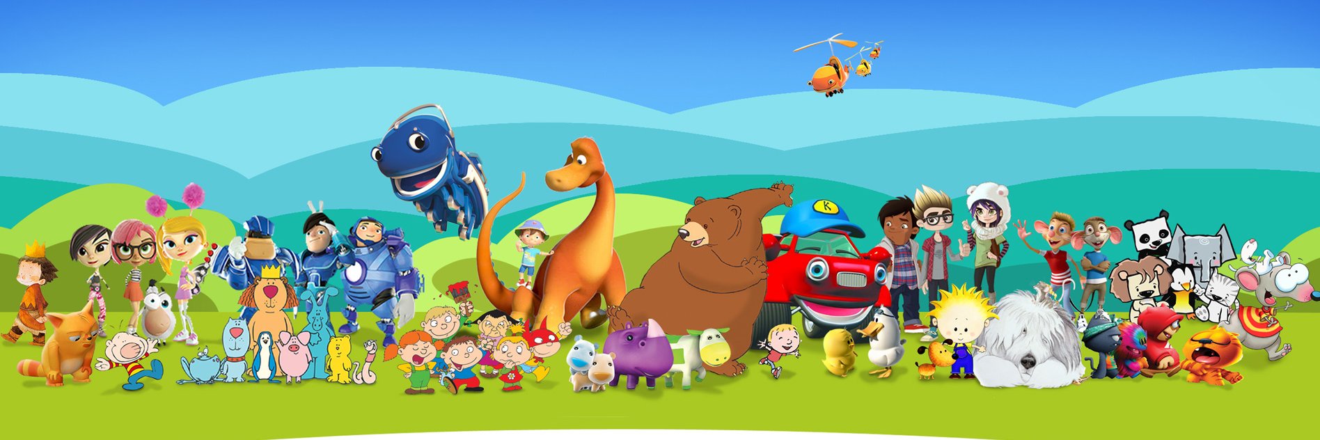 Foothill Entertainment banner