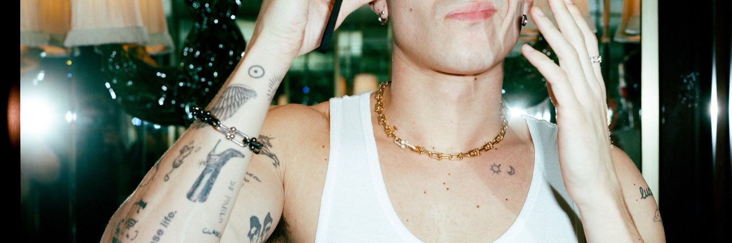 Ferrrnando__'s profile banner image