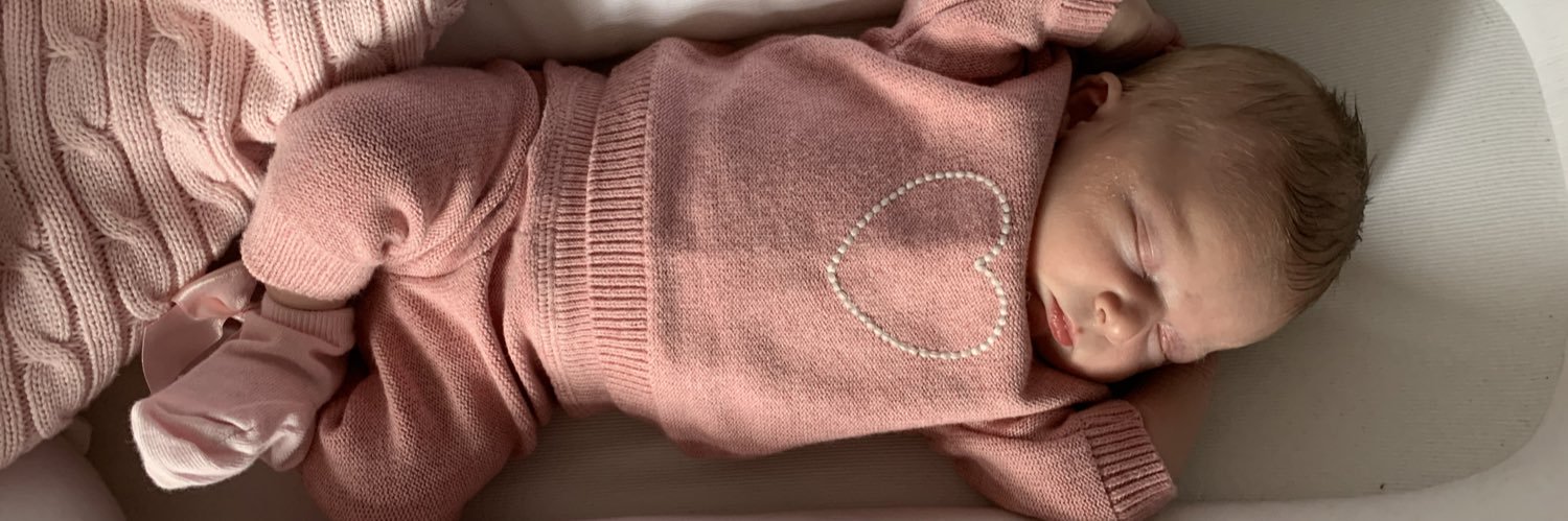 ElleseMarie's profile banner image