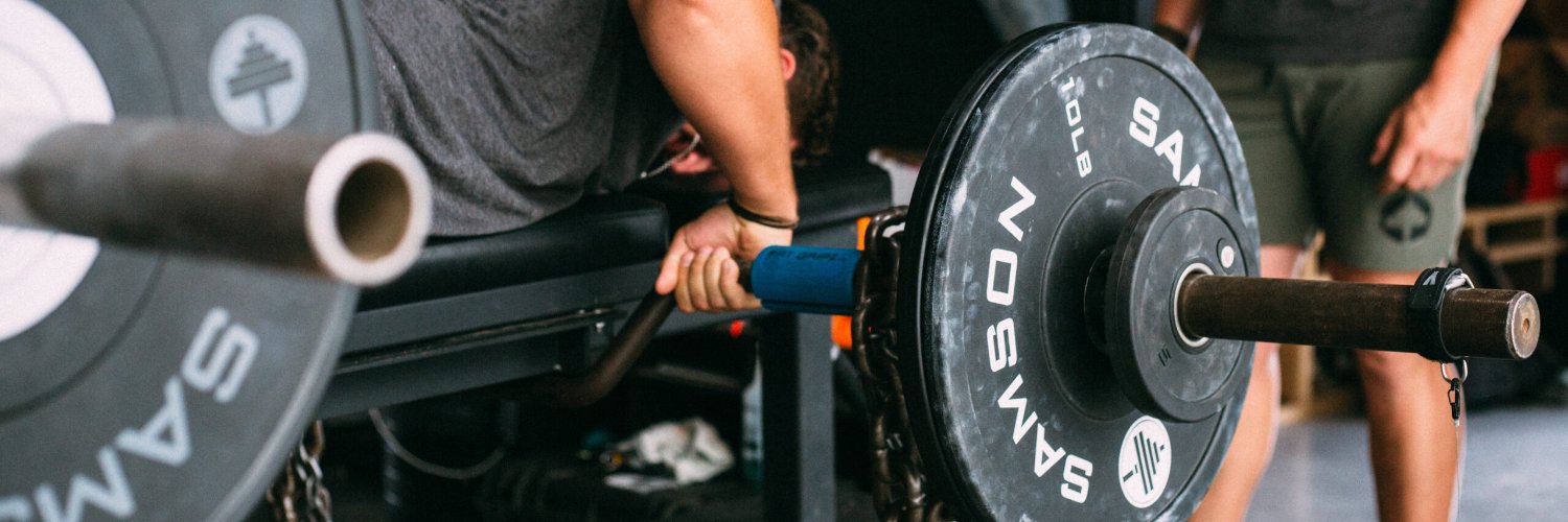 Samson Equipment Inc. banner