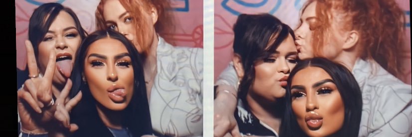 vickyaddisonn's profile banner image