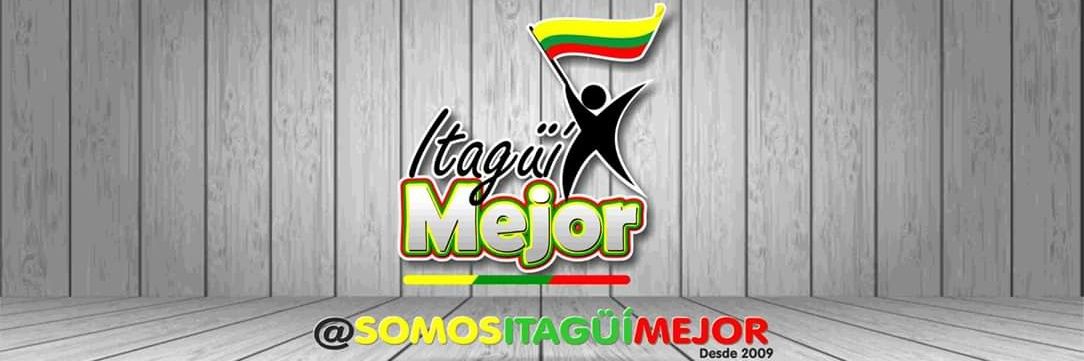 itaguimejor's profile banner image