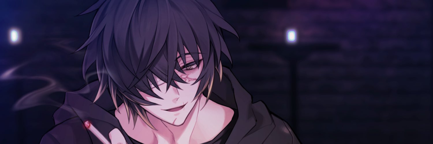 soulravaging's profile banner image