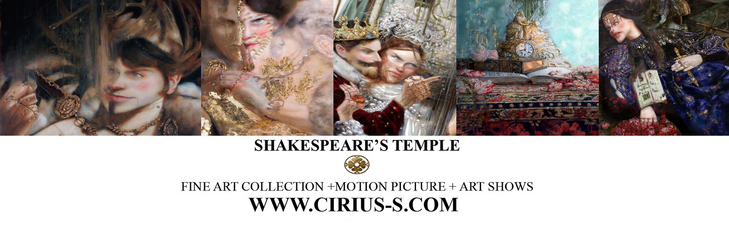 Cirius_s's profile banner image