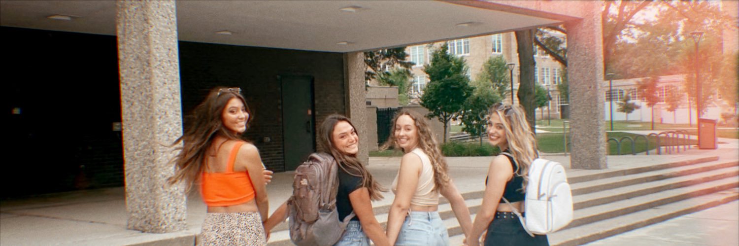 BGSUPanhellenic's profile banner image