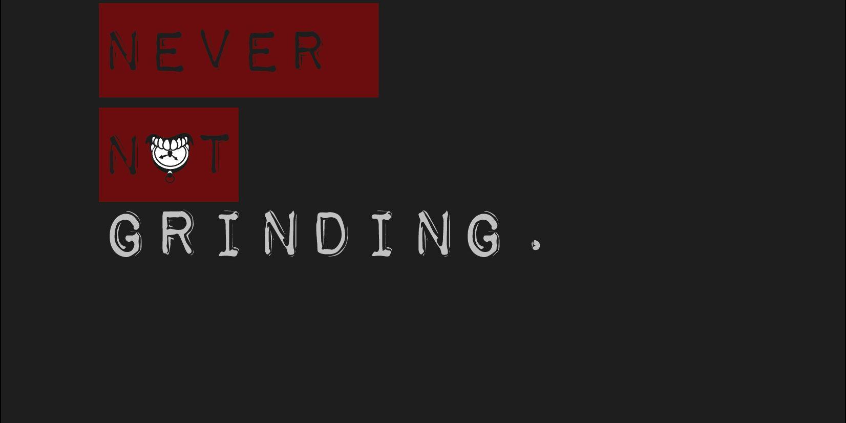 GRNDTYMNTN's profile banner image