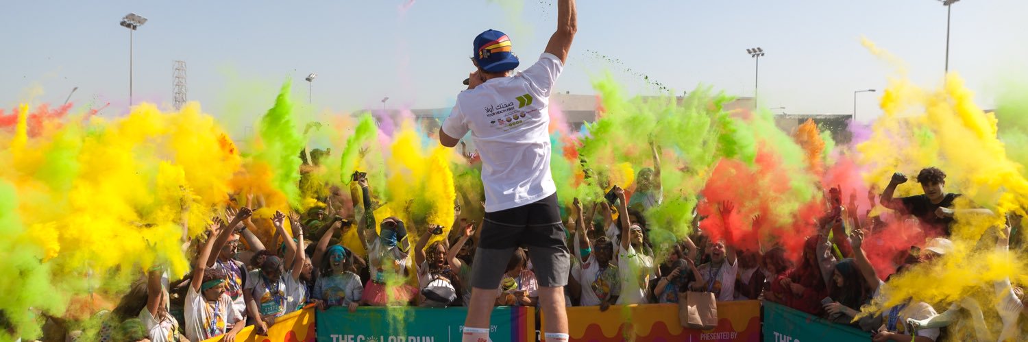 TheColorRunQA's profile banner image