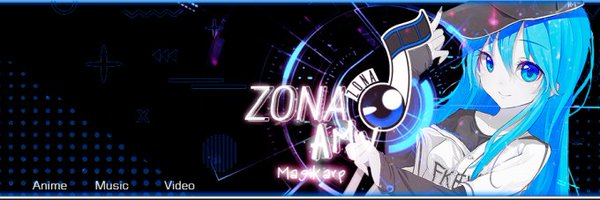MagikarpAMV Profile Banner