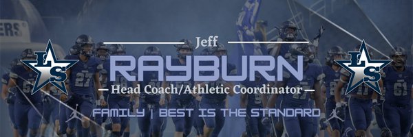 CoachJRayburn Profile Banner