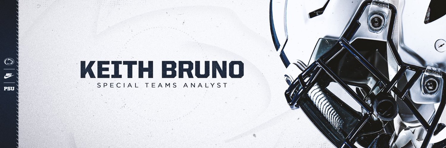 Keith Bruno Profile Banner