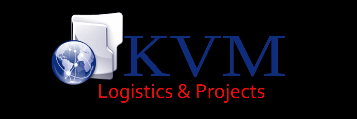 KVM_Logistics's profile banner image