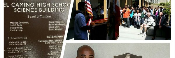 MauriceDGoodman Profile Banner