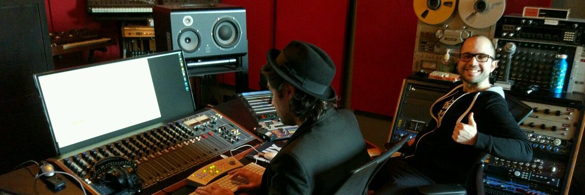 Tomas Jochmann banner