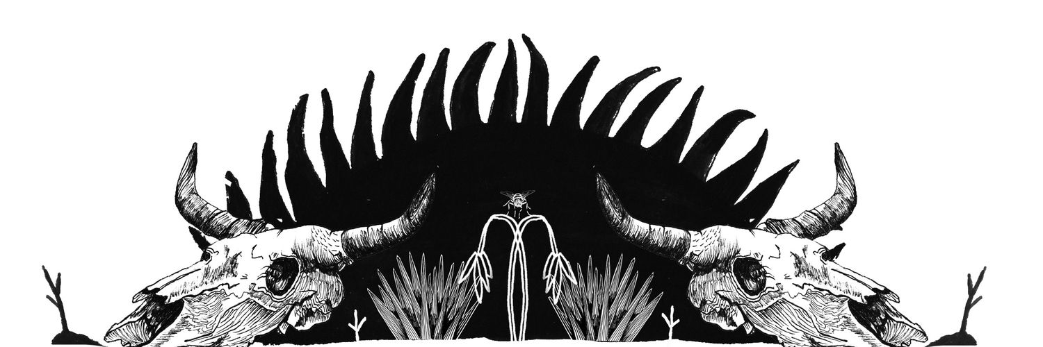 La Tierra Quema banner