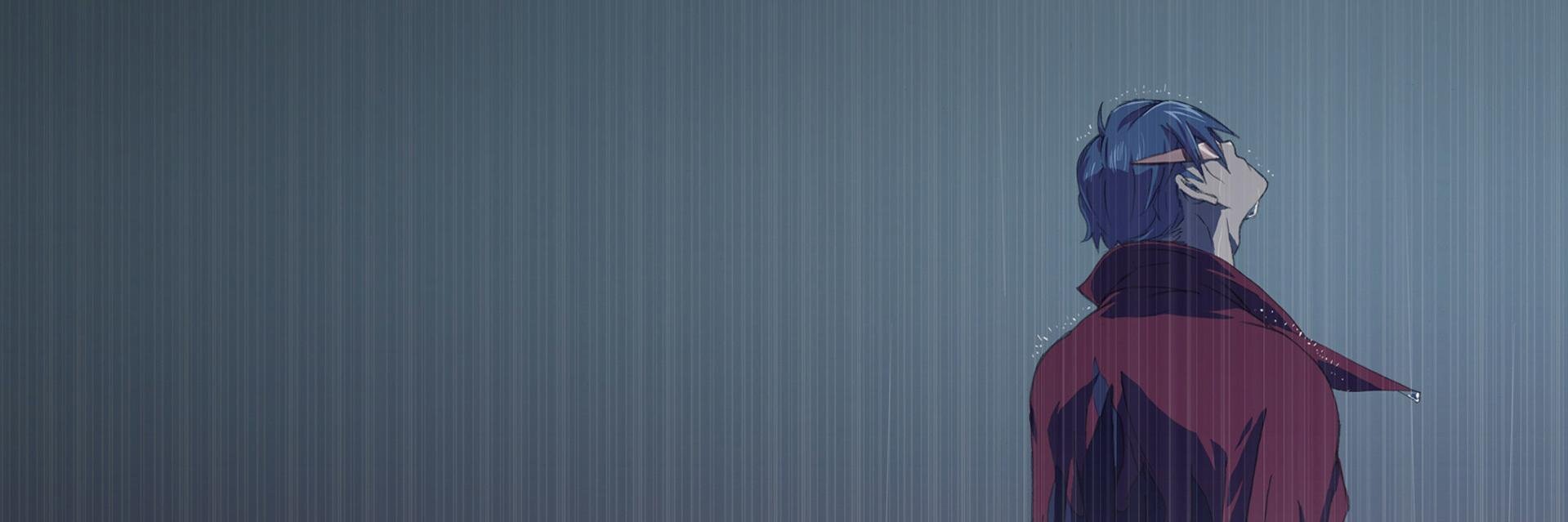 BenThut's profile banner image